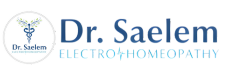 Dr Saleem Electro Homeopathy Logo